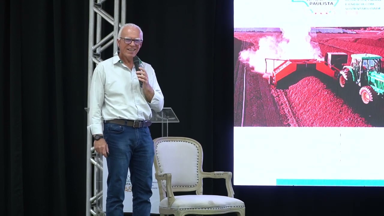 Mesa Redonda: Antônio Teixeira (Libertas) & Ricardo Bartholo (Diretor GAAS)