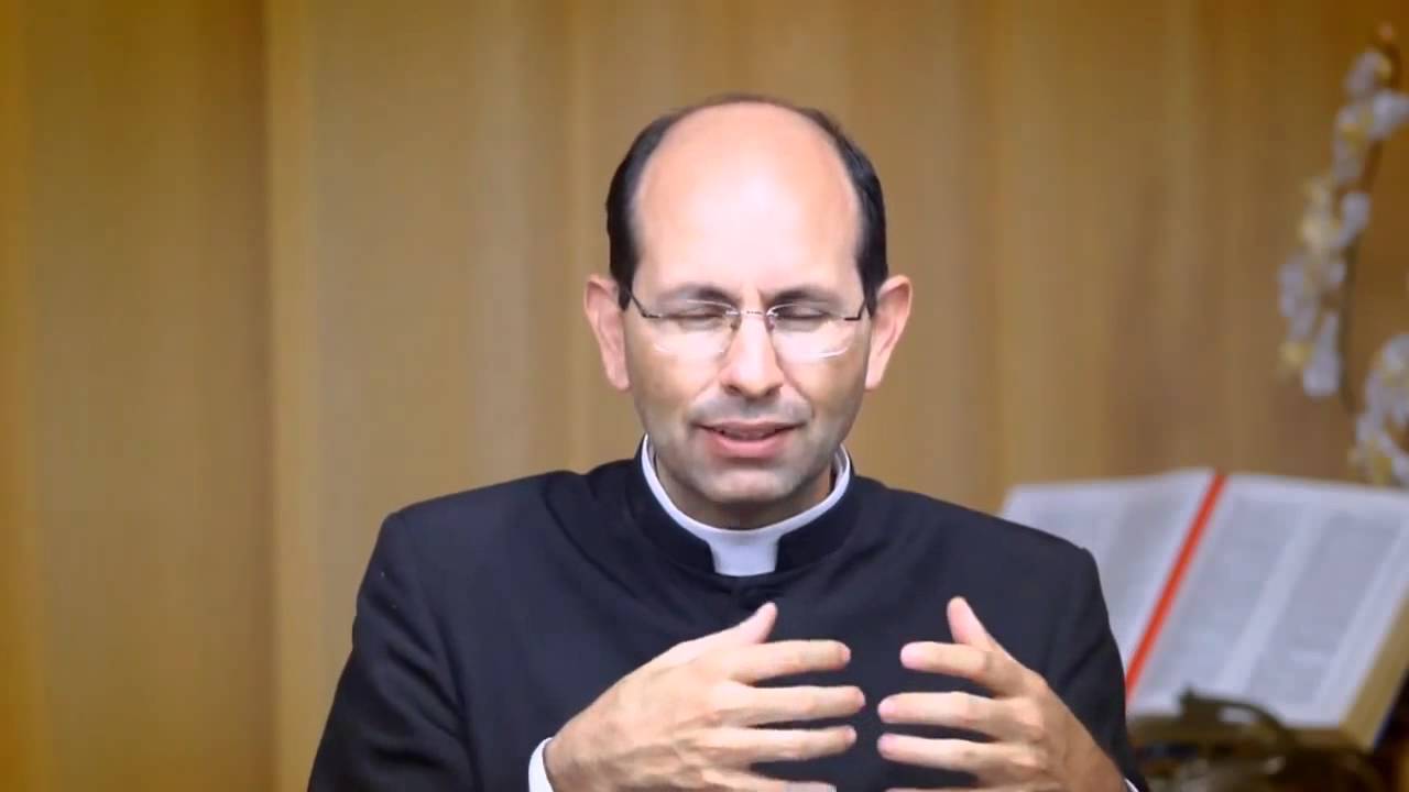 26 - A Resposta Católica - Por que Deus permite o sofrimentos de seus filhos?