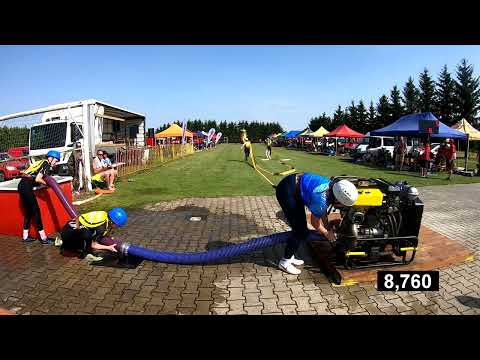 z06 SDH BŘEHY - PKL KRÁSNÁ VES 2024