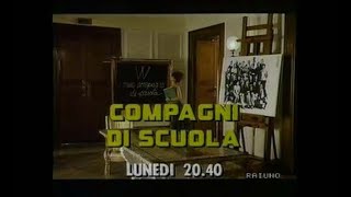 Compagni di scuola