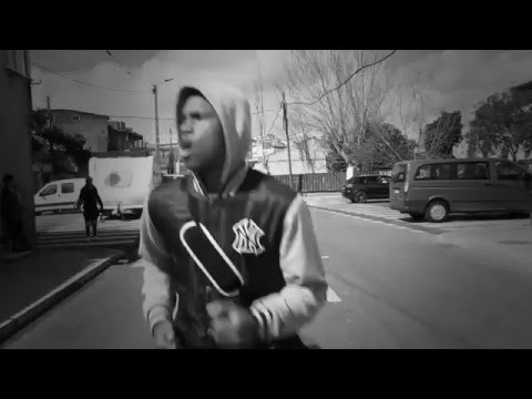 Vado Más ki ás ft Baby Dog - POWER (video oficial)