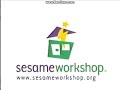Sesame Workshop Logo Compilation