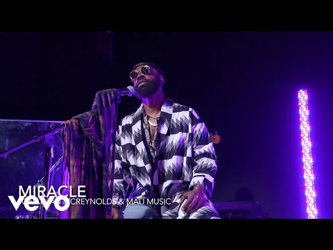 Thumbnail for Miracles video