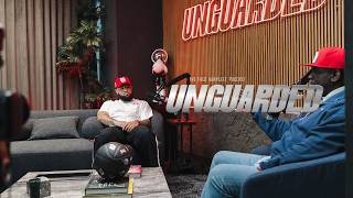 UNGUARDED PODCAST EP 16: ROCKETS SEASON REVIEW | OVERRATED PLAYER SURVEY, WHAT HAS TO CHANGE?
