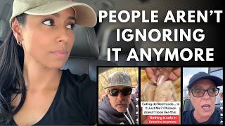 Something Is Very Wrong With the Food in America — And Everyone Is Noticing