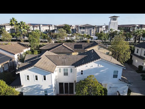 Gorgeous Home in Pacific Highland Ranch Community property video