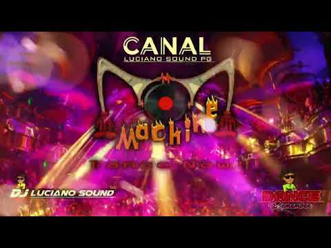 RELEMBRANDO MACHINE DANCE NOW CLUB 🎶🎶🔊🔊🎶