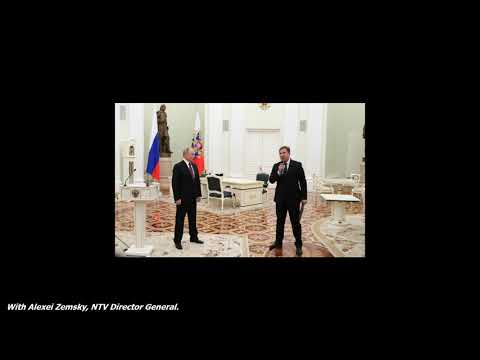 Putin: Meeting of the Valdai International Discussion Club