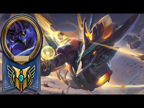 High Aurelion Sol Main