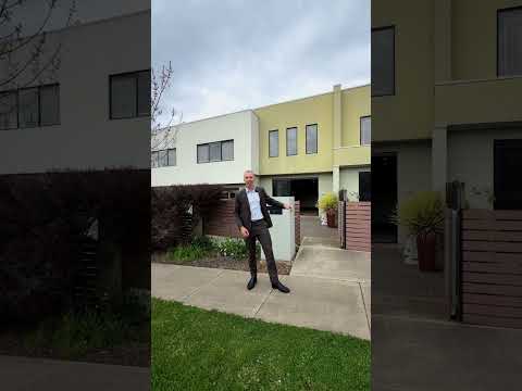 4 Quealy Street, Casey, ACT 2913, 2 침실, 2 욕실, Townhouse
