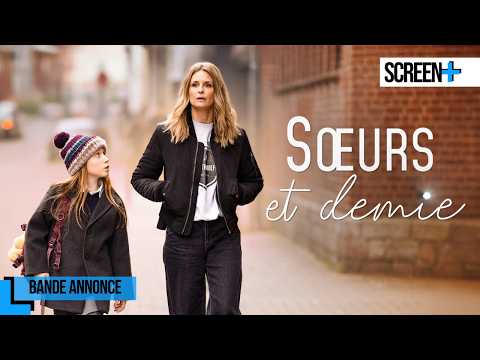 Sœurs et demie sur France 2