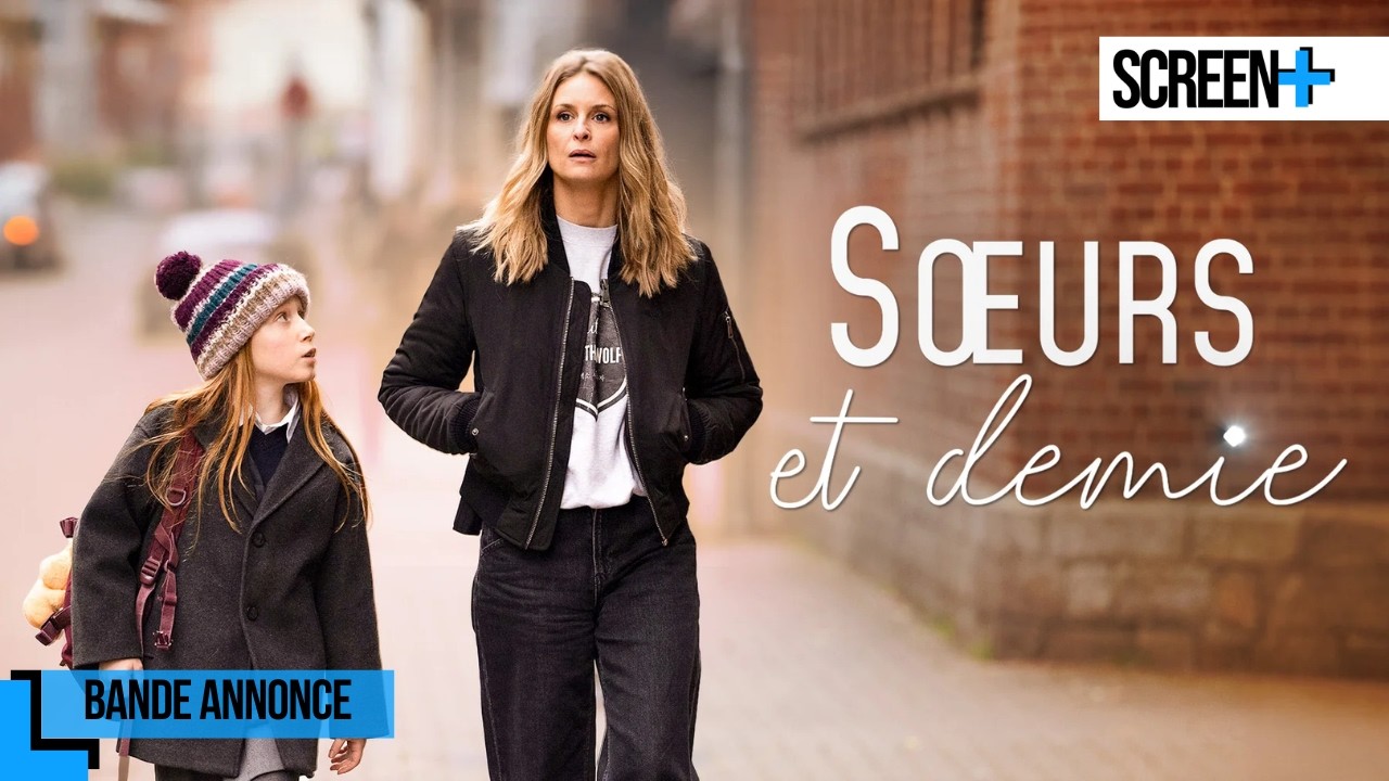 Miniature de la vidéo Sœurs et demie sur France 2 du film Sœurs et demie