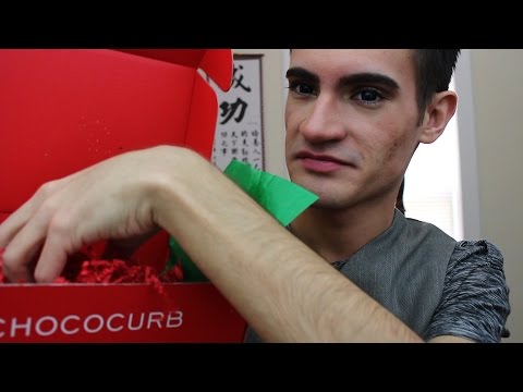 Chocolate Tasting Session for ASMR