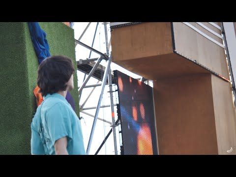 190601 [레인보우페스티벌] good boy twist - 잔나비(jannabi) @자라섬