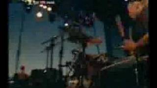 Richard Ashcroft Why Not Nothing - T In The Park 2006