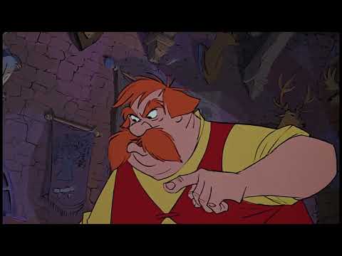 merlin l'enchanteur extrait 7