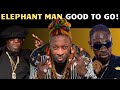 ELEPHANT MAN: The Untold Story Behind the "Energy God!"