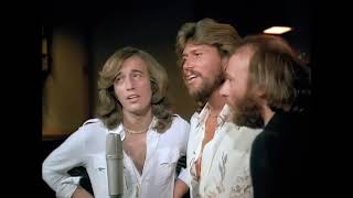 Bee Gees - Too Much Heaven (HD)