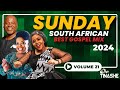 South African Best Gospel Sunday Mix 2024 Vol 21 DJ Tinashe Rebecca Malope Sipho Makabane
