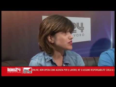 Pole Position puntata 206: Happy Brain - Verona