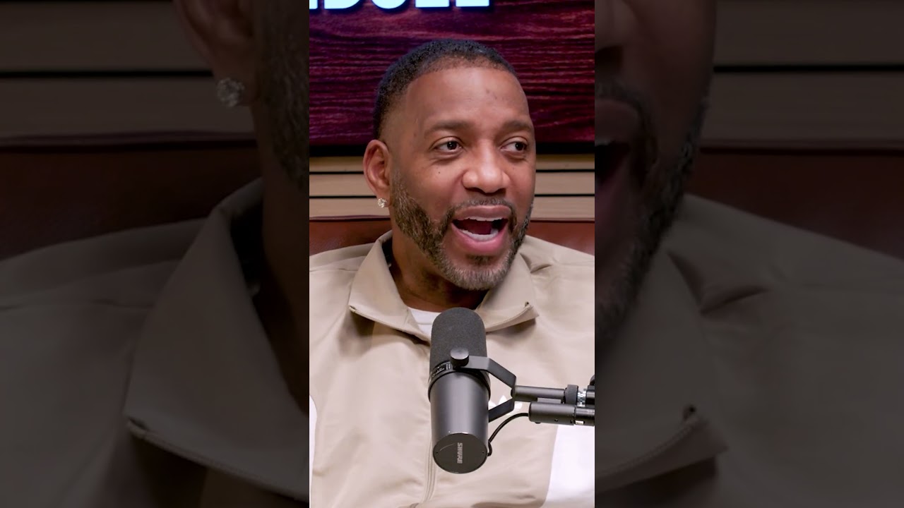 Tracy McGrady Explains Why So Many Players Dropped Out Of Team USA Before The 2004 Olympics