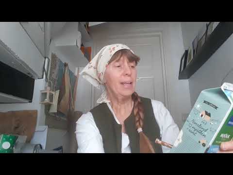 Återbruk med Mor Anna - Fågelmatare