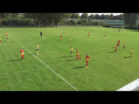 FC Písek U14 - FC Tempo Praha U14 (4)