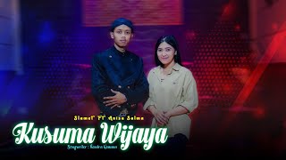 Download lagu Viral SLAMET feat ANISA SALMA || KUSUMA WIJAYA - AGA MUSIK mp3