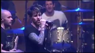AFI Love Is A Many Splendored Thing &amp; Bonzo Goes To Bitburg (Ramones cover)