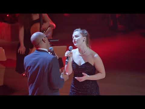 Albanese Music   Weihnachtszeit 2017   Best of Jesse Lee Davis