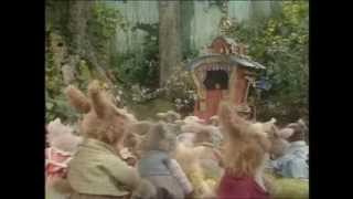 The Tale Of The Bunny Picnic - with Jim Henson's Muppets (1986)