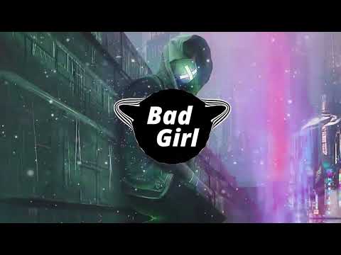 2nd Life X Luciidd - Love Of Yesterday [Bass Boosted] ⚠️Epilepsy Warning⚠️