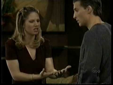 1999 ~ Caroline Benson 53 ~ Carly & Jason