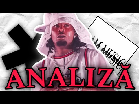 I AM MUSIC este interesant? - ANALIZA ALBUM