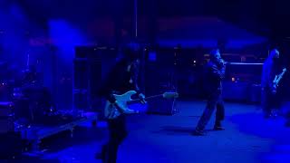 Head Automatica- The Razor- Furnace Fest 2023, Birmingham, AL