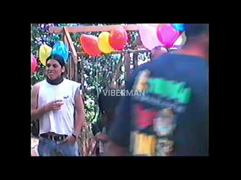 01 enero 2000. Archipielago Juan Fernandez  parte 1