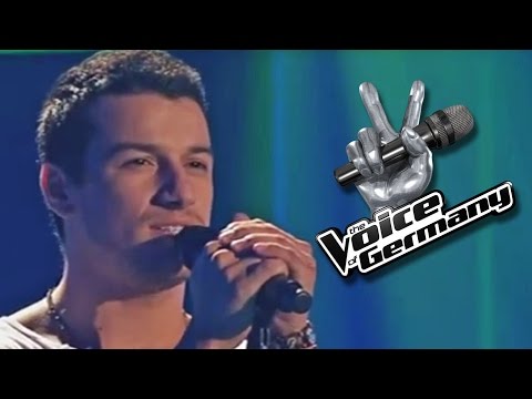 Chasing Cars – Vini Gomes | The Voice of Germany 2011 | Blind Audition Cover