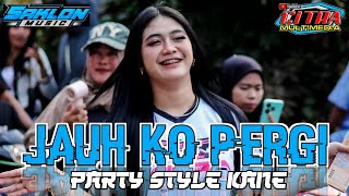 Download lagu DJ CEK SOUND TERBARU JAUH KO PERGI PARTY STYLE KANE 2026 @SAKLONMUSIC mp3 Download lagu DJ CEK SOUND TERBARU JAUH KO PERGI PARTY STYLE KANE 2026 @SAKLONMUSIC mp3