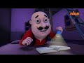 Motu Patlu Season 1 मोटू पतलू Jasoos Motu Episode 299 Part 1 Voot Kids