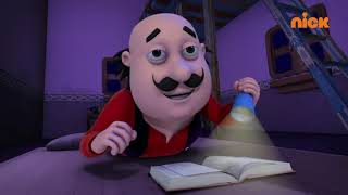 Download lagu Motu Patlu | Season 1 |  मोटू पतलू | Jasoos Motu | Episode 299 Part 1 | Voot Kids mp3
