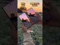 Vivo V50 Vs Oppo Reno 13 Pro Camera Comparison Shorts
