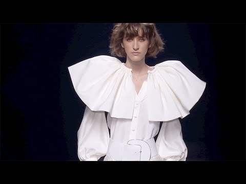 Isabel Sanchis | Spring Summer 2022 | Full Show