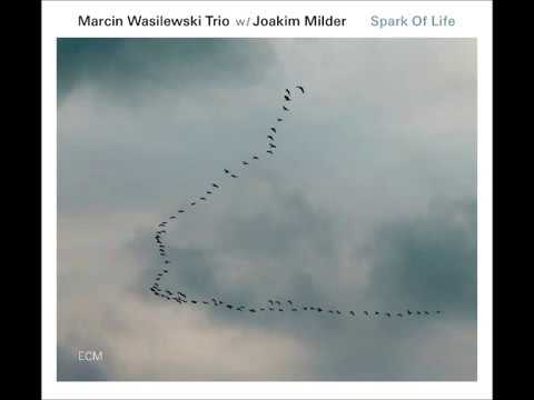 Marcin Wasilewski Trio w/ Joakim Milder - Austin