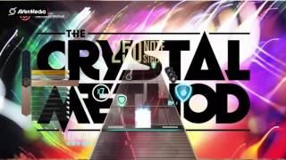 Guitar Hero Live - Sling the Decks - The Crystal Method (Sziszi&#39;bá ADV 99%)