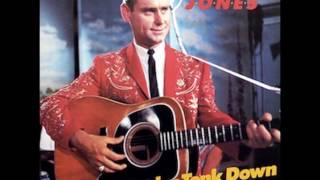 George Jones Cup Of Loneliness