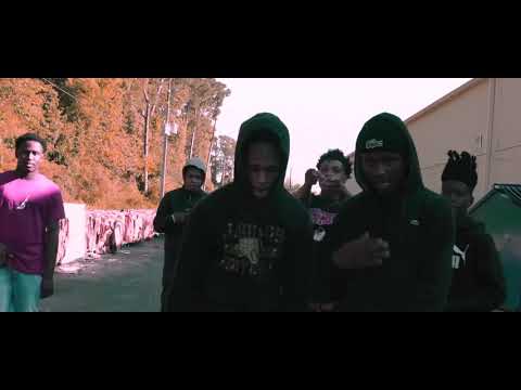 ROCCO BLU FT RICO OSAMA ROCK N ROLL 🎸 shot by @rocky_t_official