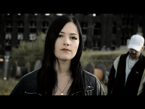 Karina Rose & Crystal F - lieblos 2 'Prod. Ikarus' (Official Video)