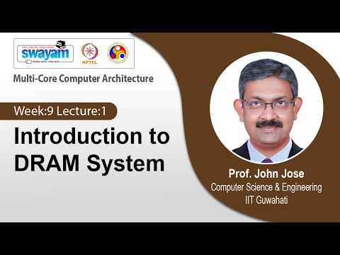 Multi Core Computer Architecture Introduction Video