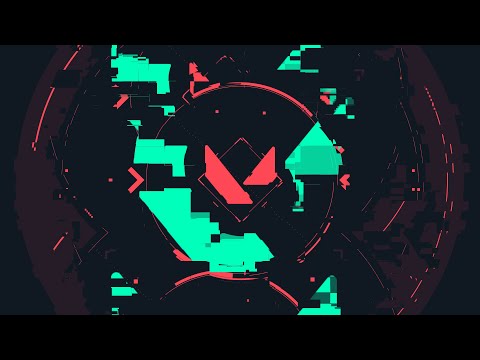VALORANT ORIGINAL TRAILER