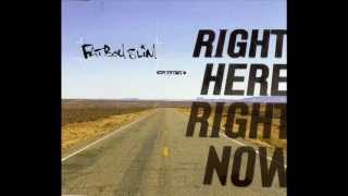Fatboy Slim-Right Here Right Now (Coyu Remix)